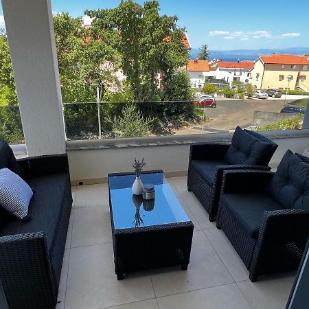Apartman Ana Sveti Anton  Exteriér fotografie