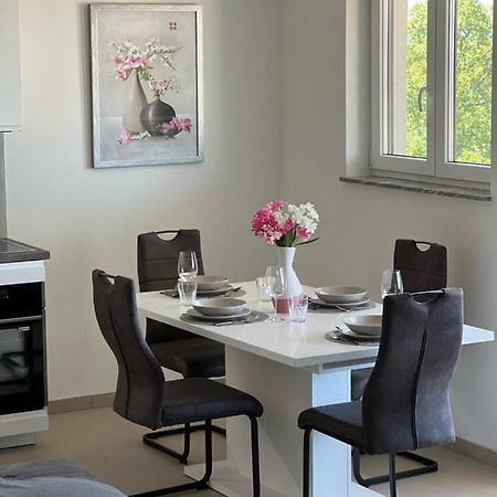 Apartman Ana Sveti Anton  Exteriér fotografie