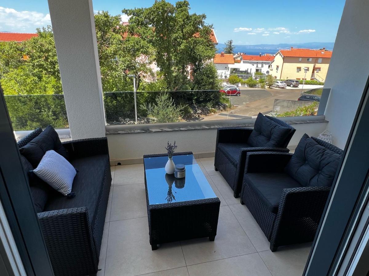 Apartman Ana Sveti Anton  Exteriér fotografie