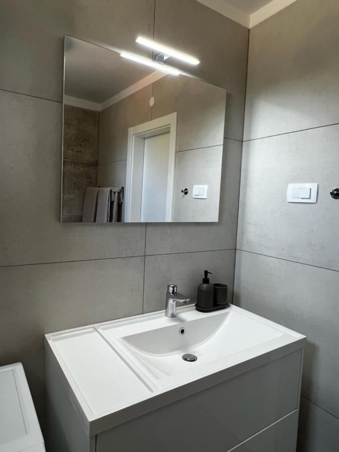 Apartman Ana Sveti Anton  Exteriér fotografie