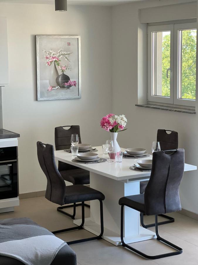 Apartman Ana Sveti Anton  Exteriér fotografie