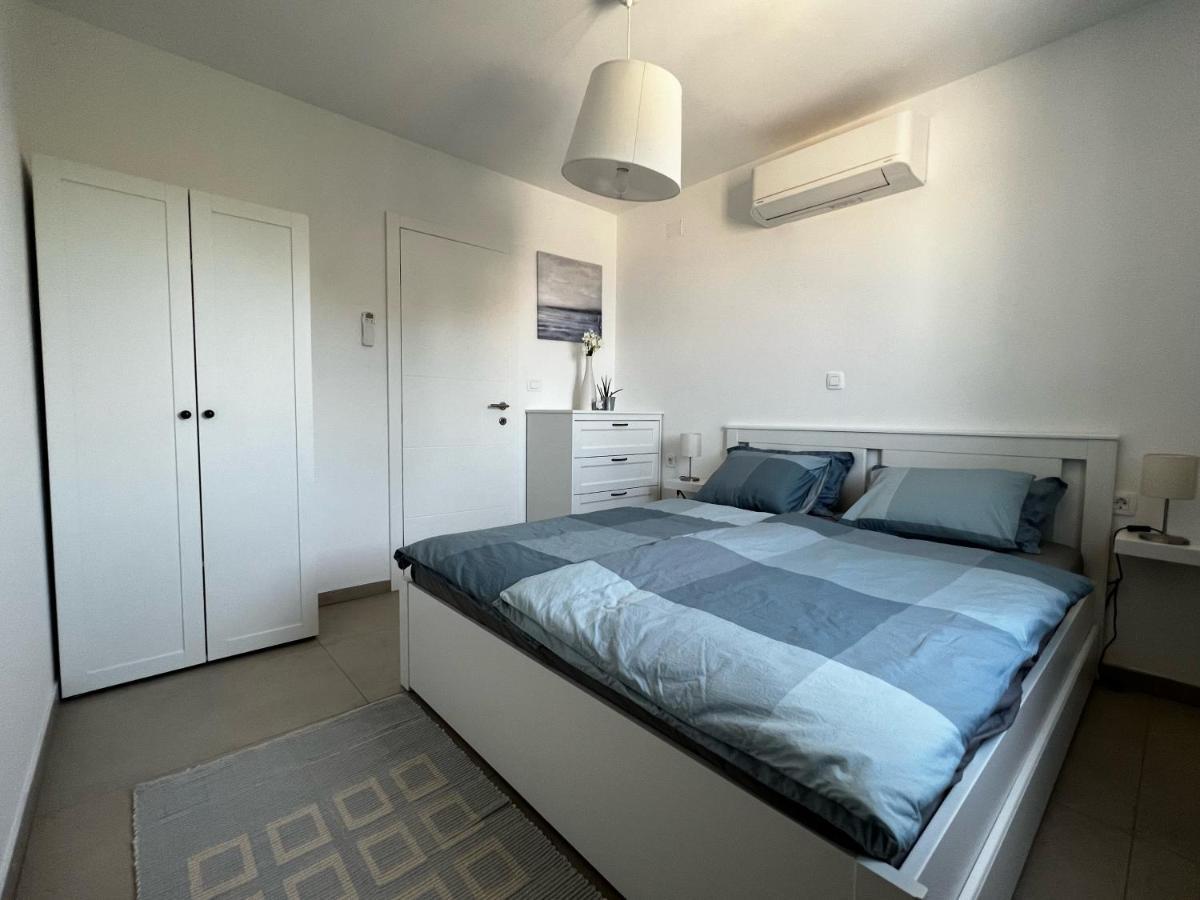 Apartman Ana Sveti Anton  Exteriér fotografie