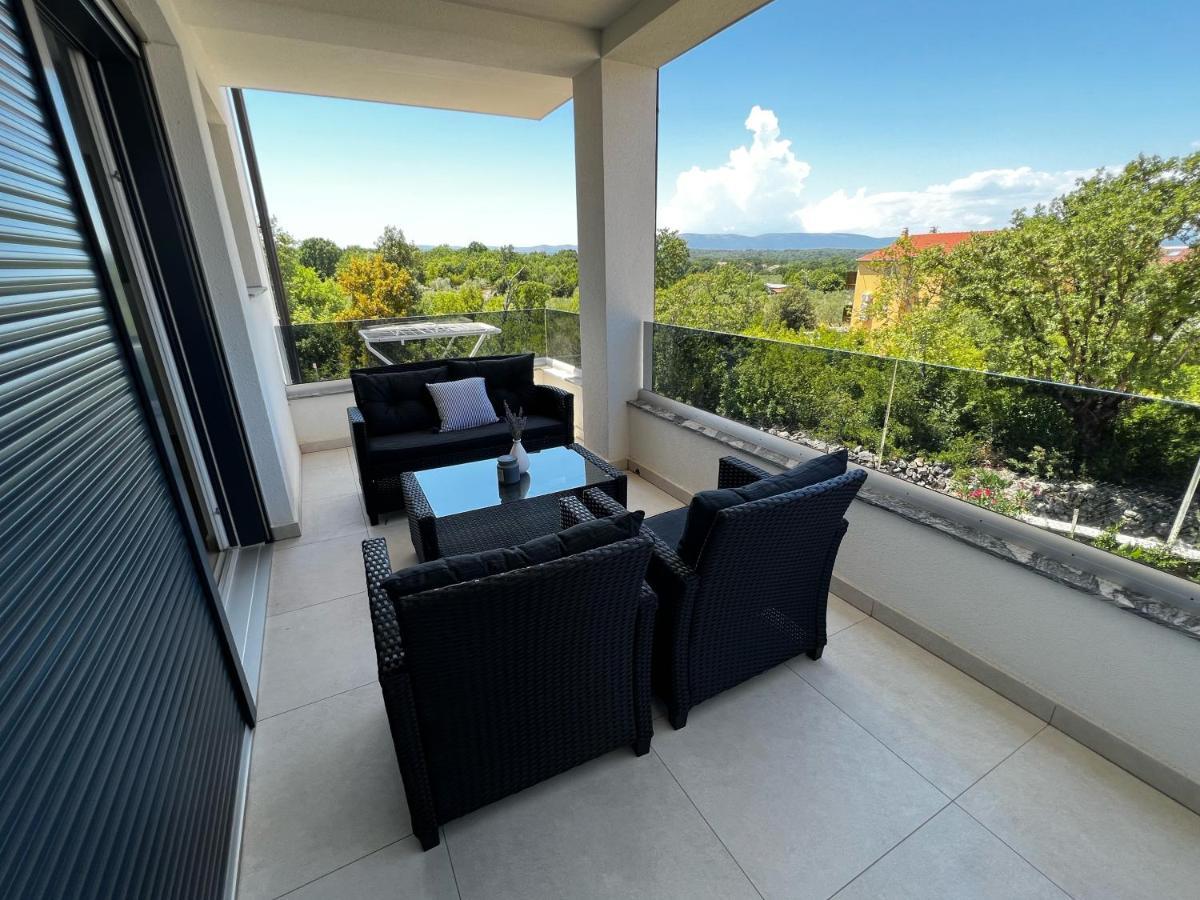 Apartman Ana Sveti Anton  Exteriér fotografie