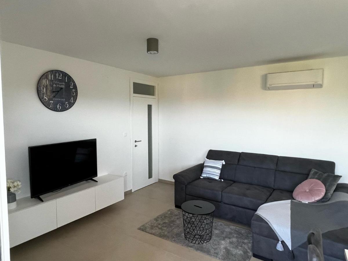Apartman Ana Sveti Anton  Exteriér fotografie