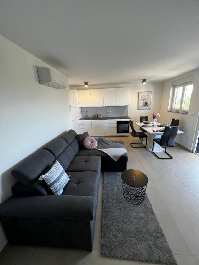 Apartman Ana Sveti Anton  Exteriér fotografie