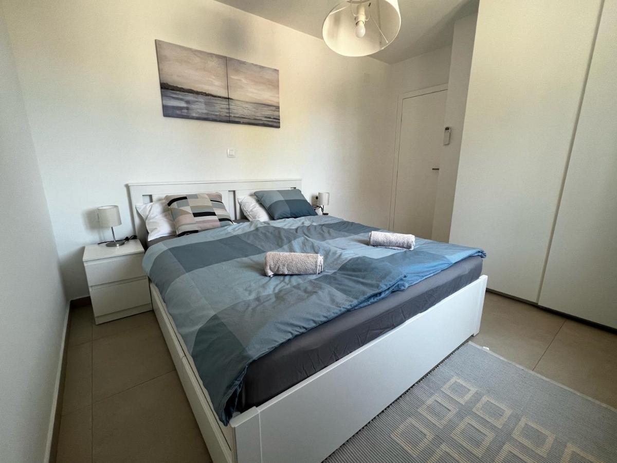 Apartman Ana Sveti Anton  Exteriér fotografie