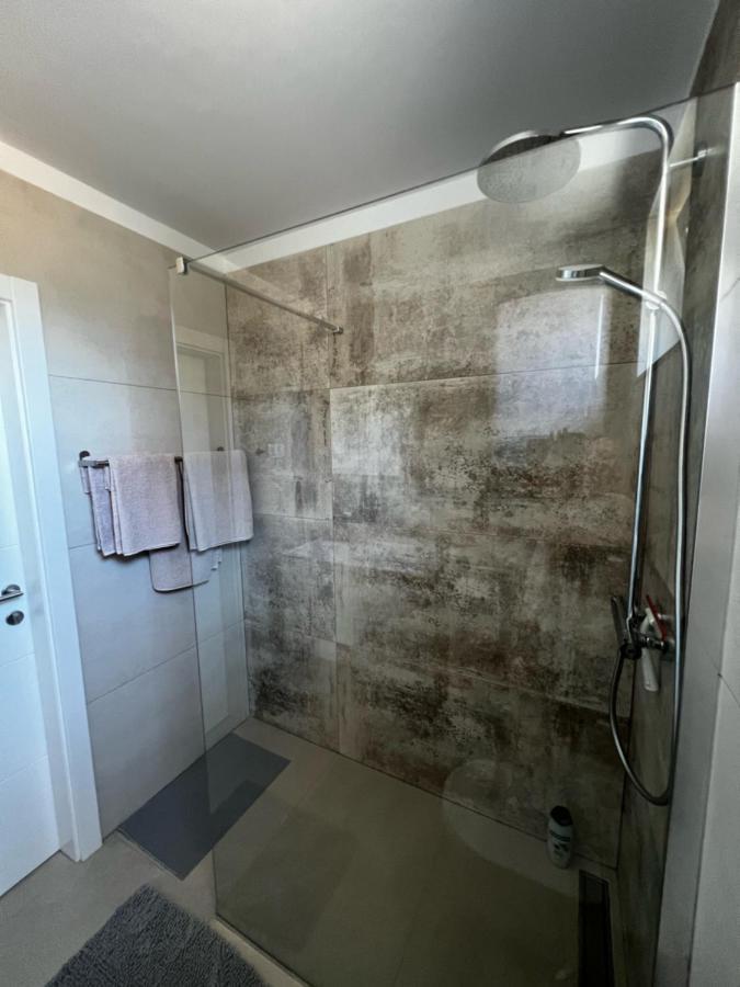 Apartman Ana Sveti Anton  Exteriér fotografie