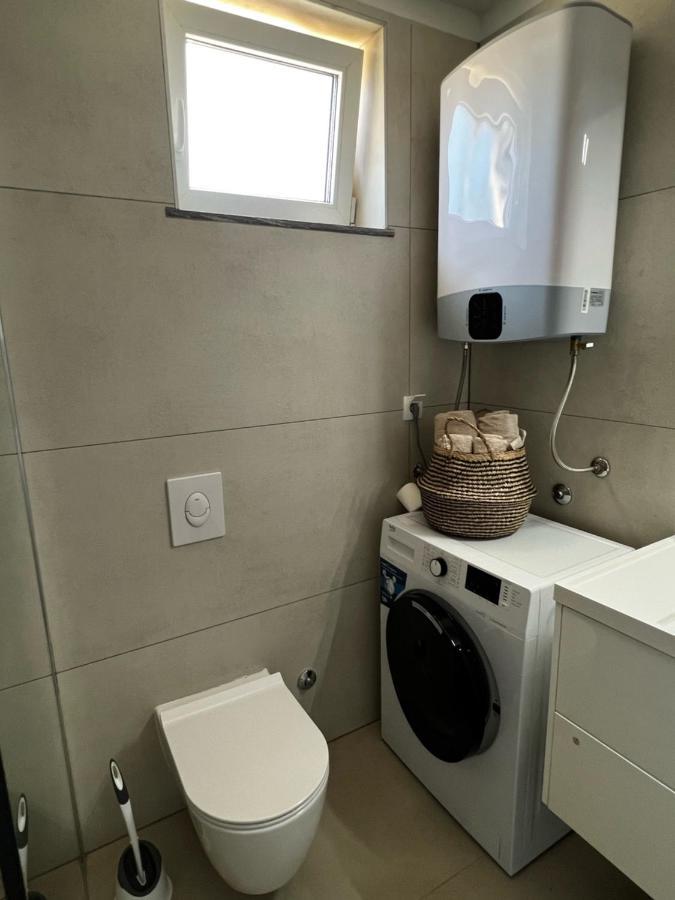 Apartman Ana Sveti Anton  Exteriér fotografie