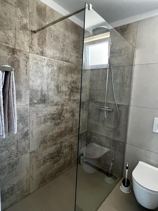 Apartman Ana Sveti Anton  Exteriér fotografie