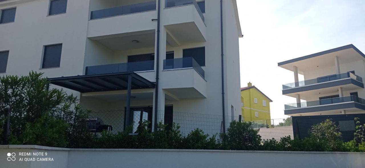 Apartman Ana Sveti Anton  Exteriér fotografie