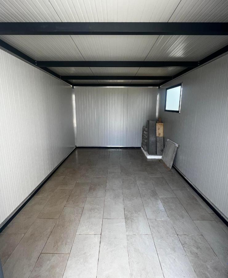 Apartman Ana Sveti Anton  Exteriér fotografie