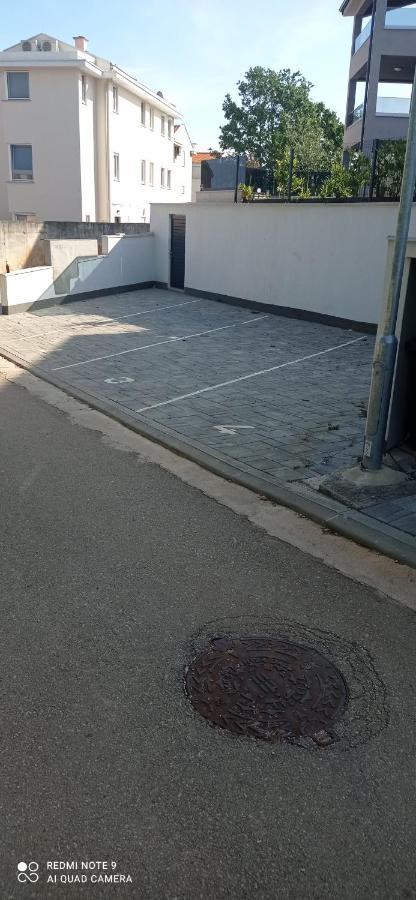 Apartman Ana Sveti Anton  Exteriér fotografie